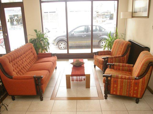 Hotel Compostela Mar del Plata Dış mekan fotoğraf