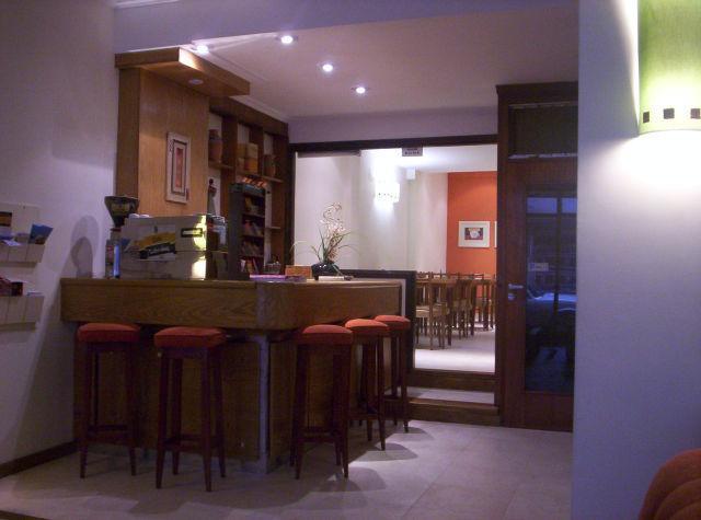 Hotel Compostela Mar del Plata Dış mekan fotoğraf