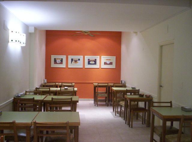 Hotel Compostela Mar del Plata Dış mekan fotoğraf