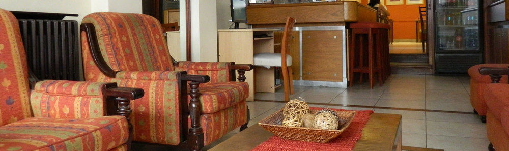 Hotel Compostela Mar del Plata Dış mekan fotoğraf