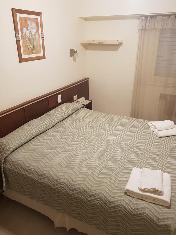 Hotel Compostela Mar del Plata Dış mekan fotoğraf